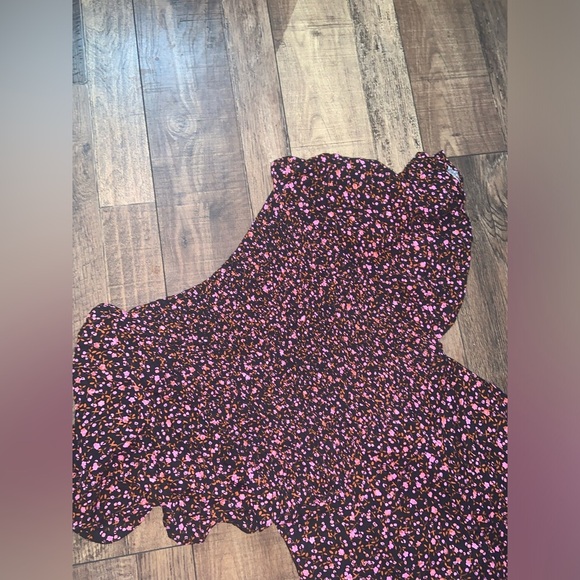 Florence Mini Dress Evening NWT revolve party 
Free People boho fall casual $128 - Picture 8 of 9